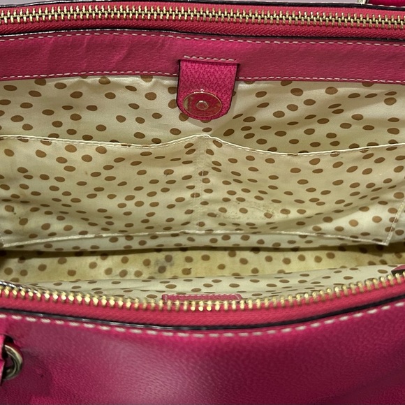 Kate Spade New York Large Handbag - Picture 10 of 15
